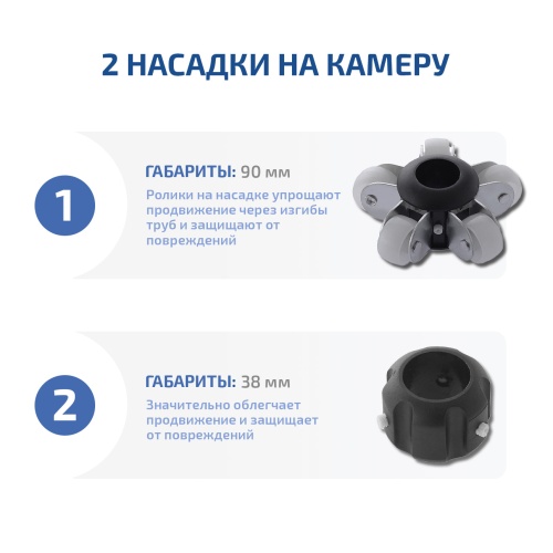 Профессиональный промышленный видеоскоп МЕГЕОН 33815 - внешний вид фото 9 Профессиональный промышленный видеоскоп МЕГЕОН 33815 фотография фото 9