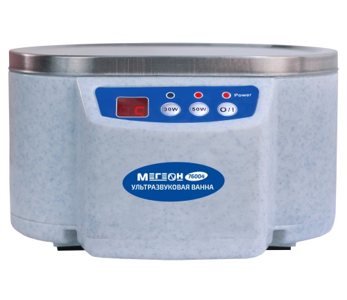 Ультразвуковая ванна МЕГЕОН 76004 фотография  фото 5