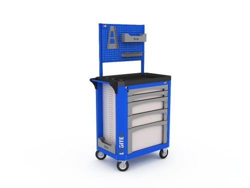 Тумба LOGITEX 5 №1 фотография  фото 2