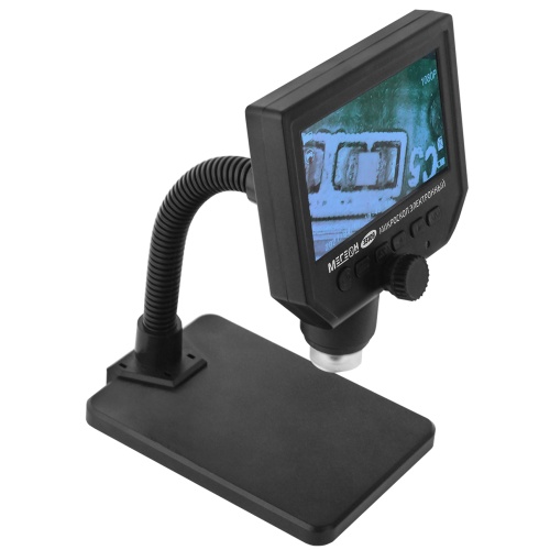 Микроскоп электронный МЕГЕОН 33109 фотография  фото 4