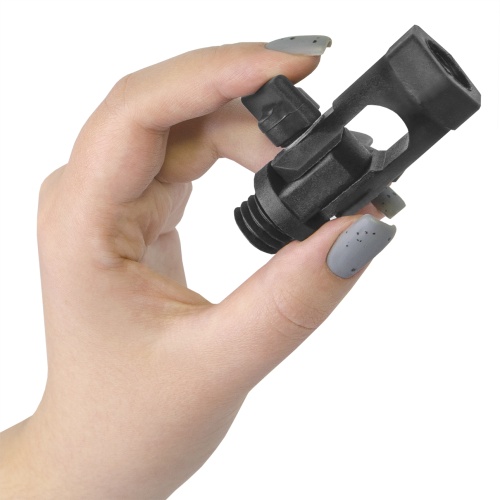 Переходник G5/8"- G5/8" МЕГЕОН 77901K13 - внешний вид фото 10 Переходник G5/8"- G5/8" МЕГЕОН 77901K13 фотография фото 10