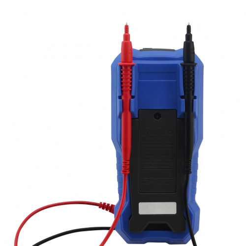 Мультиметр АКИП-2203 Мультиметр цифровой фотография  фото 3