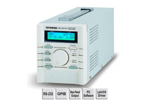 Источник питания Источник питания PSH-73610 - внешний вид фото 2 Источник питания Источник питания PSH-73610 фотография фото 2