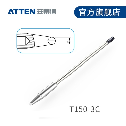 Картридж-наконечник T150-3C фотография  фото 2