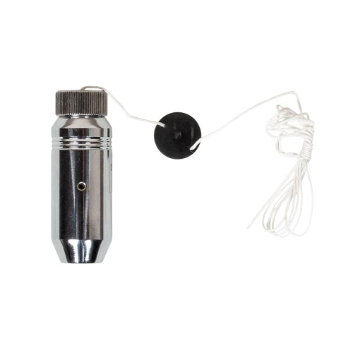 Отвес маркшейдерский RGK OM-250N с несъёмным шнуром фотография 