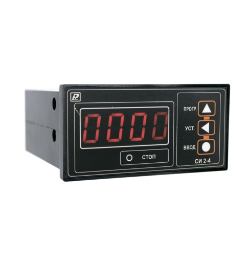 Реверсивный счетчик импульсов СИ 2-4