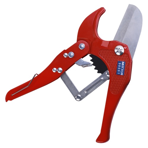 Труборез ручной для металлопластиковых труб МЕГЕОН 98001 фотография  фото 6