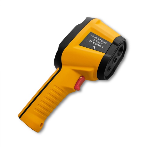 Тепловизор МЕГЕОН 27010 - внешний вид фото 4 Тепловизор МЕГЕОН 27010 фотография фото 4