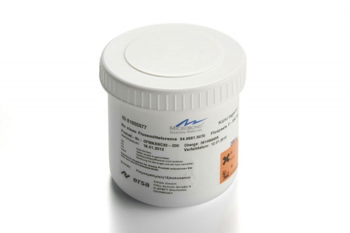 Флюс-крем FMKANC32-200 (0FMKANC32-200) - внешний вид Флюс-крем FMKANC32-200 (0FMKANC32-200) фотография