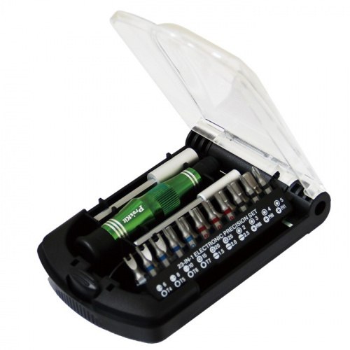 Набор отверток SD-9316 фотография  фото 2