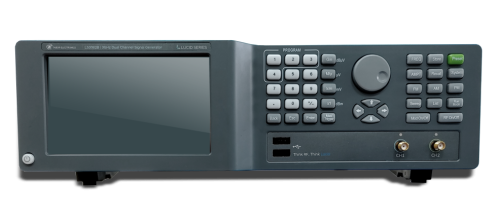 Генератор сигналов высокочастотный LS3082B фотография  фото 2