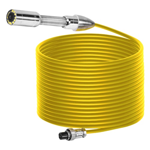 Зонд с камерой 30 метров для МЕГЕОН 33800 - внешний вид фото 3 Зонд с камерой 30 метров для МЕГЕОН 33800 фотография фото 3