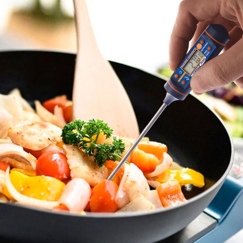 Термометр МЕГЕОН 26200 фотография  фото 7