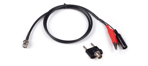 Кабель измерительный TH26050B - внешний вид Кабель измерительный TH26050B фотография