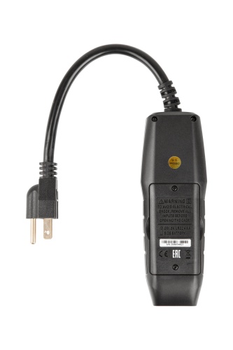 DT-9019H Электрический тестер фотография  фото 2