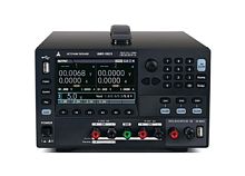 Источник питания АКИП-1502/3