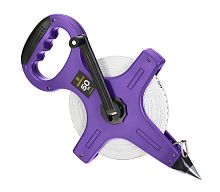 Рулетка геодезическая Ermenrich Reel SL50