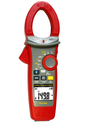 APPA 173 фотография  фото 2