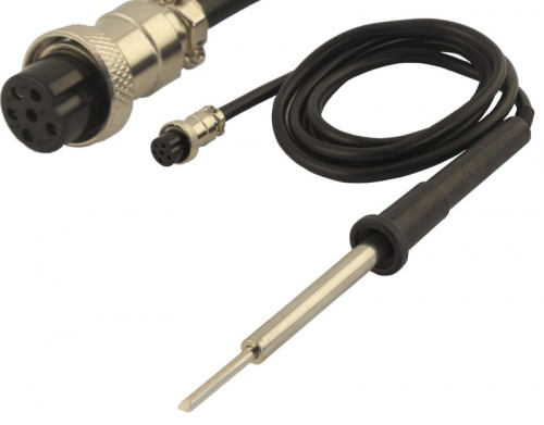 Паяльник ЭПСН-ТриК 90Вт 36В с датчиком температуры фотография  фото 2