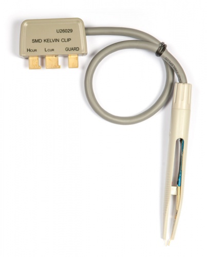 Щуп U26029  для SMD компонентов фотография 