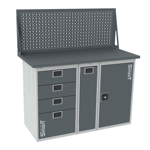 Верстак SMART 1280.4.P.1.d фотография  фото 2