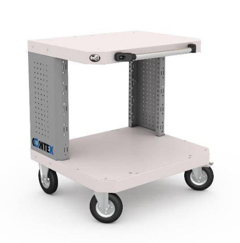Тележка COMTEX фотография 