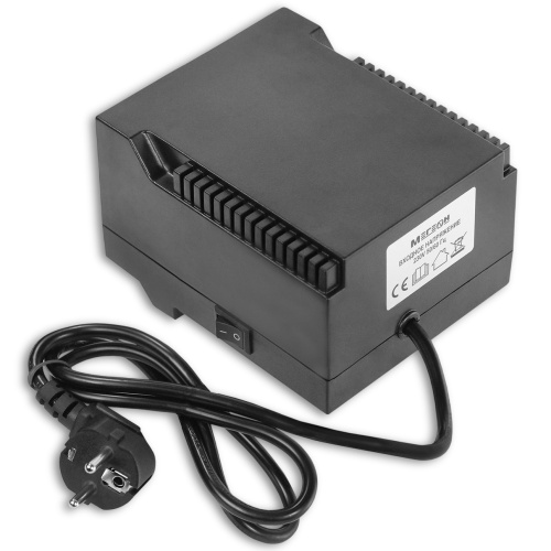 Паяльная станция МЕГЕОН 00337 фотография  фото 4