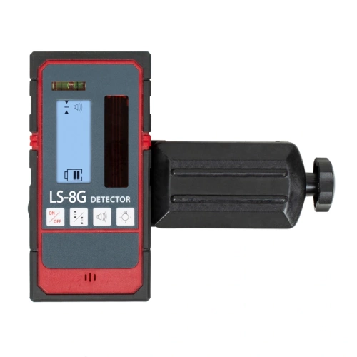 Приёмник излучения RGK LS-8G фотография  фото 2