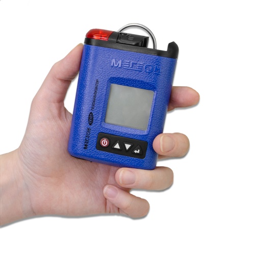 Газоанализатор (газосигнализатор) кислорода индивидуальный МЕГЕОН 08101 - внешний вид фото 10 Газоанализатор (газосигнализатор) кислорода индивидуальный МЕГЕОН 08101 фотография  фото 10