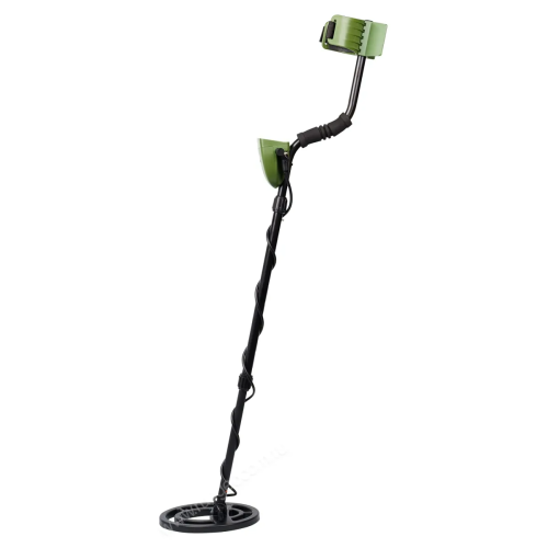 Комплект: металлоискатель RGK MD-25 + пинпоинтер RGK MD-5 фотография  фото 6