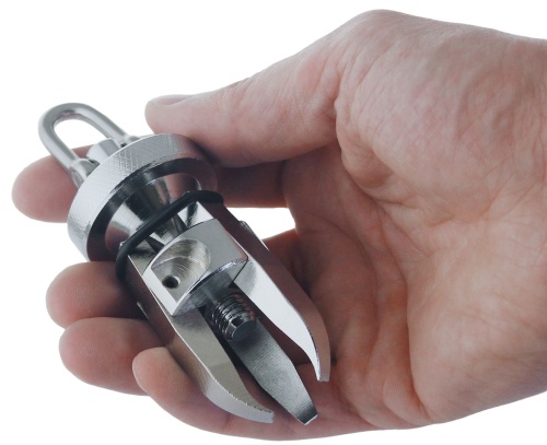 Вспомогательное устройство МЕГЕОН ДВУ-019 фотография  фото 6