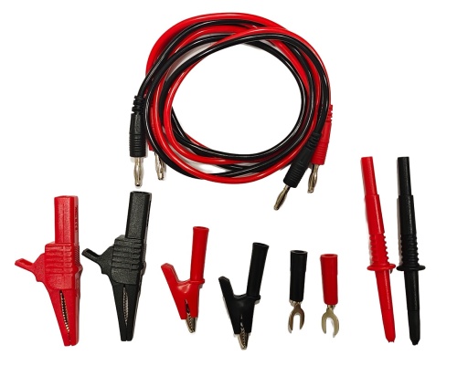 ПрофКиП ЗИП КОМПЛЕКТ-ЭСО фотография 