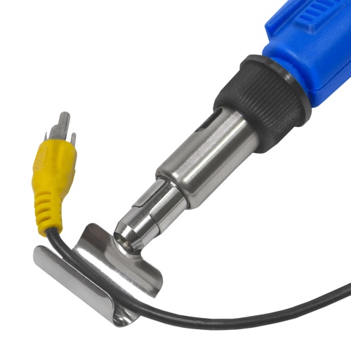 Газовый паяльник МЕГЕОН 00400 - внешний вид фото 8 Газовый паяльник МЕГЕОН 00400 фотография фото 8