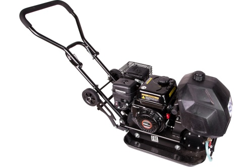 Аренда Виброплита Zitrek z3k90w Loncin 200F 4.8 кВт 6.5 л.с. 300 мм 90 кг фотография