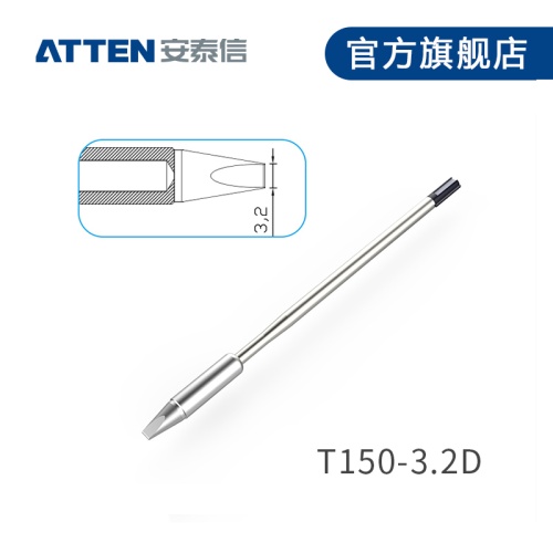 Картридж-наконечник T150-3.2D фотография  фото 2