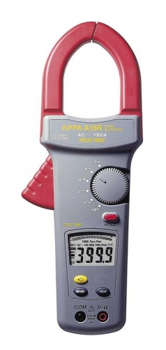 клещи электроизмерительные APPA A15R фотография 