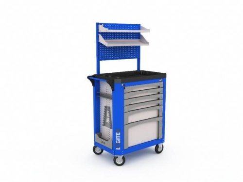 Тумба LOGITEX 6 №1 фотография 