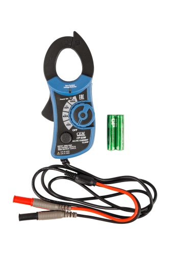 CP-03B Токовый адаптер - внешний вид фото 2 CP-03B Токовый адаптер фотография фото 2