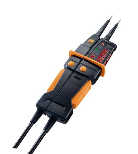 Тестер напряжения testo 750-2 арт. 0590 7502 фотография 