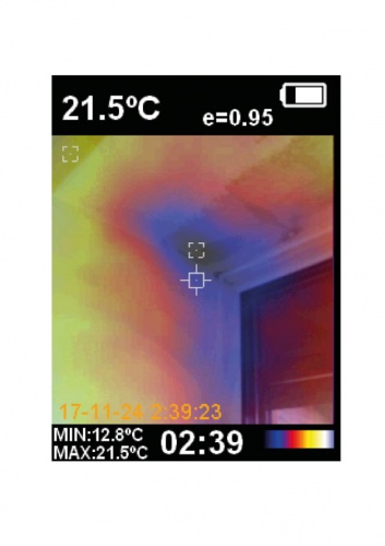 Тепловизор ADA TemPro VISION фотография  фото 7