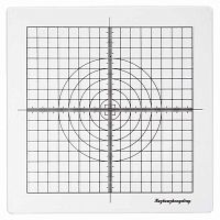 Палетка для ПВП RGK PLT-20W 20 x 20 белая