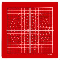 Палетка для ПВП RGK PLT-20R 20 x 20 красная