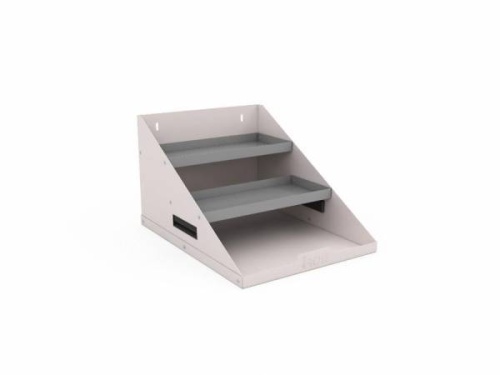 Подставка-горка 330х430х570 фотография 