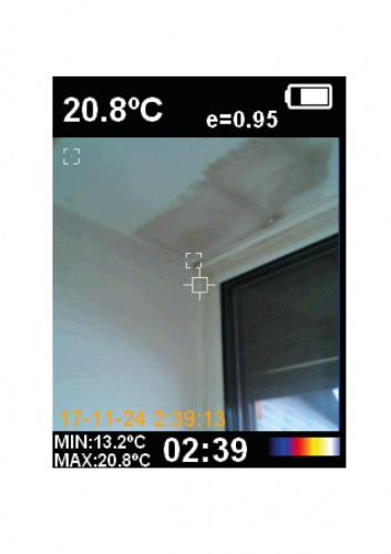 Тепловизор ADA TemPro VISION фотография  фото 6