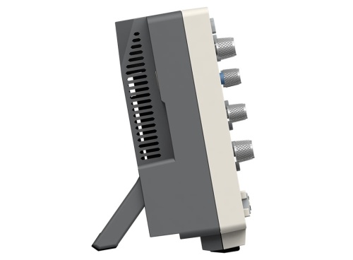 Осциллограф цифровой OWON ADS912A фотография  фото 4