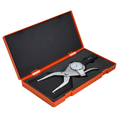 Нутромер рычажный индикаторный МЕГЕОН 80135 фотография  фото 5