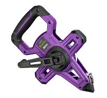 Рулетка геодезическая Ermenrich Reel SH30