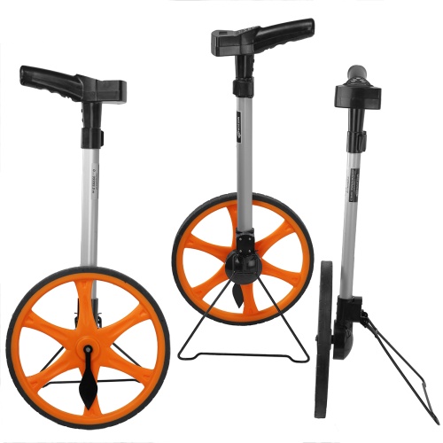 Курвиметр (Измерительное колесо цифровое) МЕГЕОН 80904 - внешний вид фото 5 Курвиметр (Измерительное колесо цифровое) МЕГЕОН 80904 фотография  фото 5