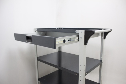 Тележка SMART 1-1М - внешний вид фото 5 Тележка SMART 1-1М фотография фото 5