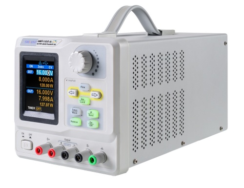 Источник питания Источник питания постоянного тока АКИП-1161/2 - внешний вид фото 3 Источник питания Источник питания постоянного тока АКИП-1161/2 фотография фото 3